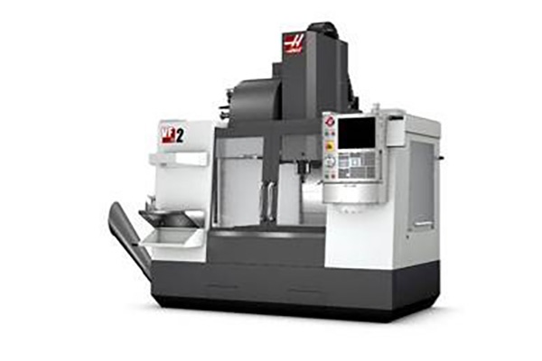 Haas CNC 3 Axis Mill