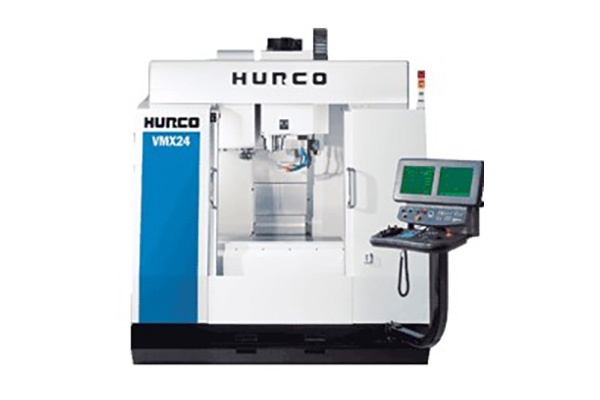Hurco CNC 3 Axis Mill
